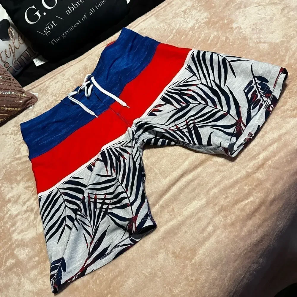 Swim Trunks!